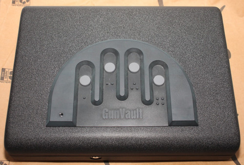 Gunvault microvault mv500 - microvault,