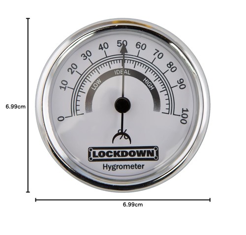Lockdown firearm gun - firearm, vault